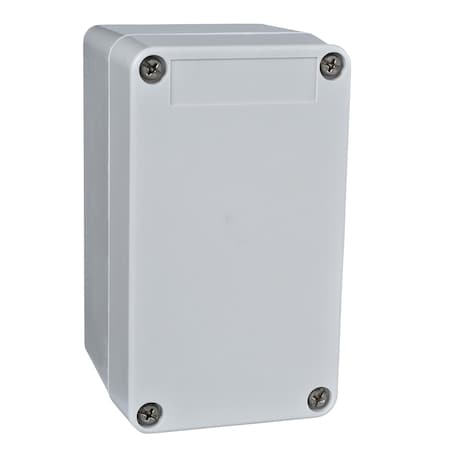 Pushbutton Enclosure 22Mm Xap +Options MPN:XAPA1100