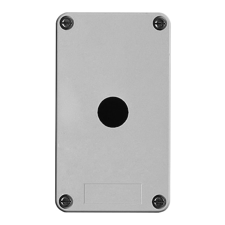 Pushbutton Enclosure 22Mm Xap +Options MPN:XAPA1110