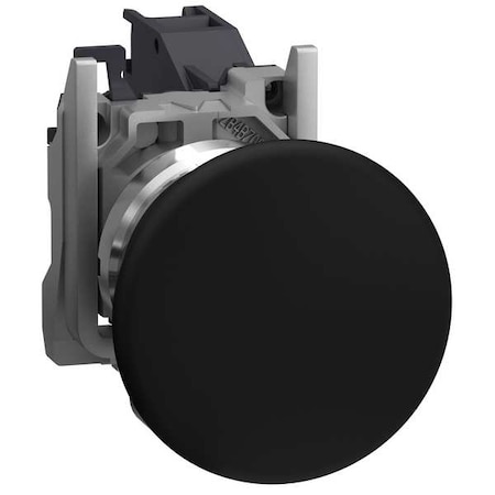 Push Button Operator, Mushroom Head, Momentary Action, Not Applicable Release, Non-Illuminated MPN:XB4BC21GEX