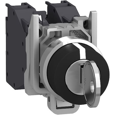 Hazardous Location Selector Switch 3 Pos MPN:XB4BG33GEX