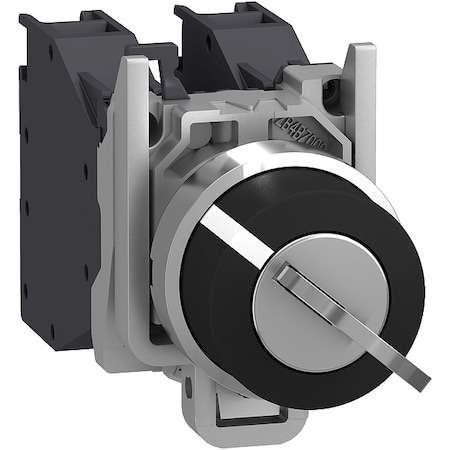 Hazardous Location Selector Switch 2 Pos MPN:XB4BG61GEX