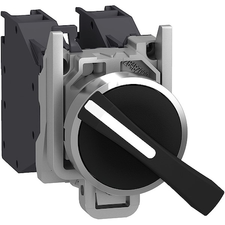 Hazardous Location Selector Switch 2 Pos MPN:XB4BJ21GEX