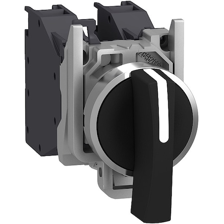 Hazardous Location Selector Switch 3 Pos MPN:XB4BJ33GEX