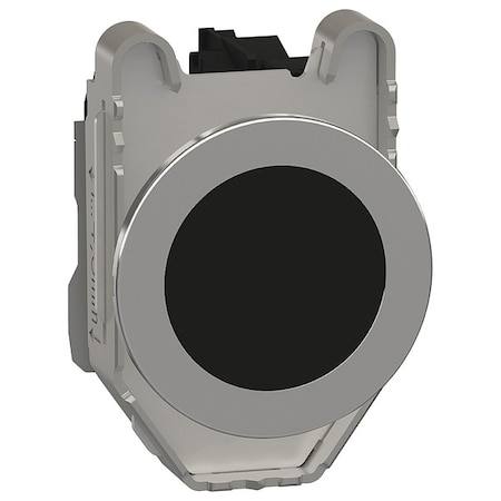 Push Button Operator, 30 mm, 1NO, Black MPN:XB4FA21