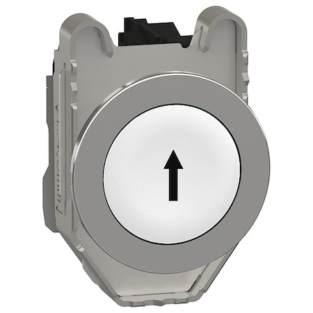 Push Button Operator, 30 mm, 1NO, Red MPN:XB4FA3341