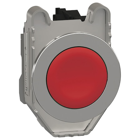 Push Button Operator, 30 mm, 1NC, Red MPN:XB4FA42