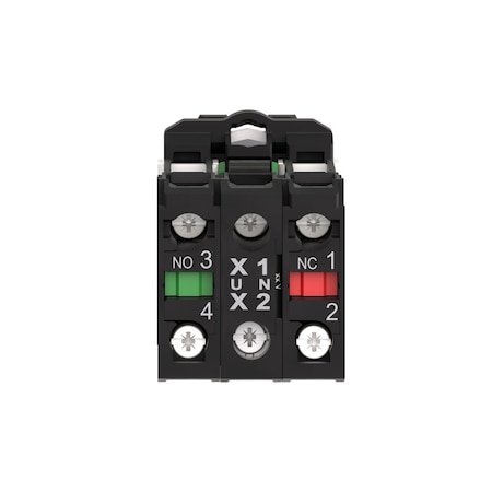 Push Button Operator, Flush, Momentary Action, Not Applicable Release, Illuminated, Orange MPN:XB5AW35G5