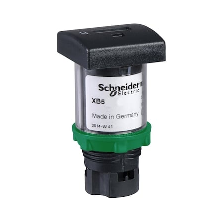 Hour Counter 120 Vac MPN:XB5DSG