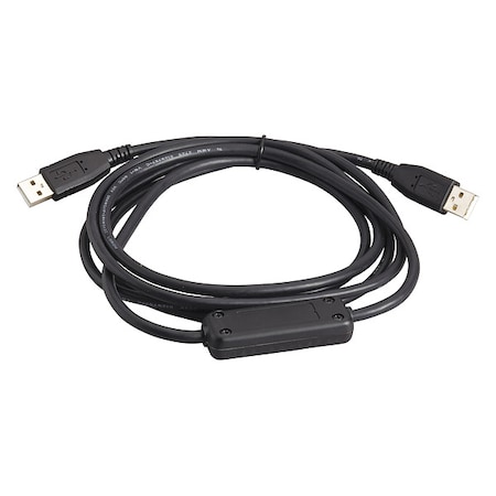 Connecting Cable, USB, 2.5m MPN:XBTZG935