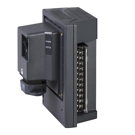 Junction box for advanced hand-held terminal MPN:XBTZGJBOX