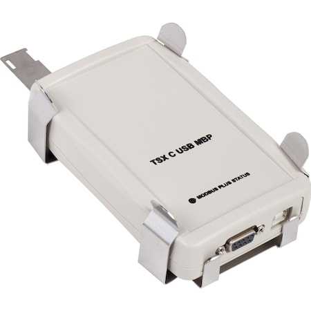 USB gateway, Harmony XBT, Modbus Plus terminal MPN:XBTZGUMP