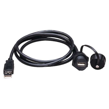 RemoteUSB Port, USB PortA, HMI Magelis SCU MPN:XBTZGUSB