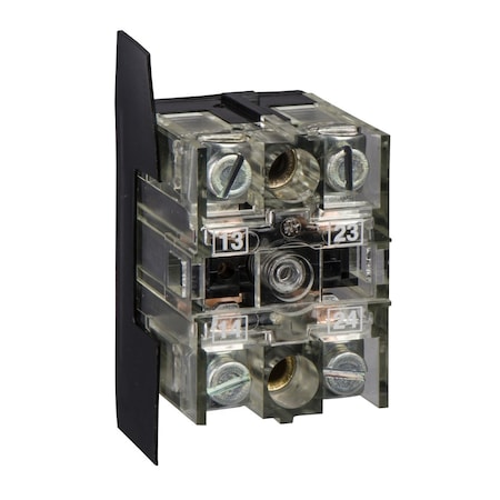Pendant Station Contact 240Vac 3A Xac MPN:XENB1181