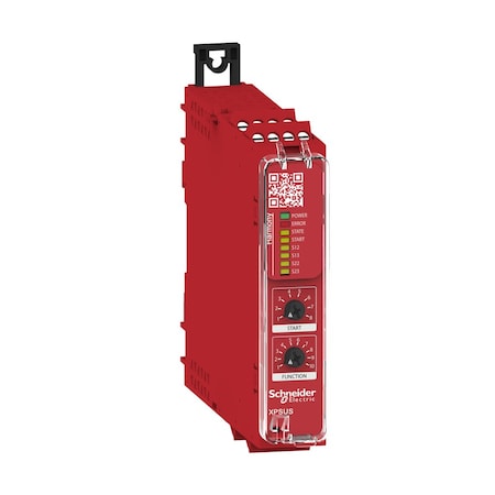 Force, DIN Rail, 4.72