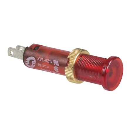 Pilot Light 24V 8Mm +Options MPN:XVLA234