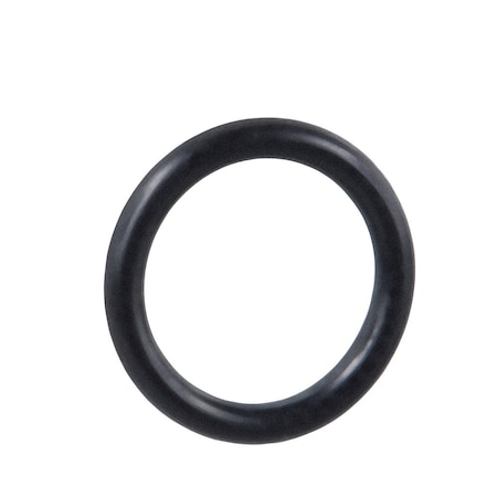 Seal, Black, Plastic MPN:XVLZ912