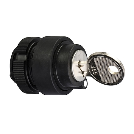 KEY SWITCH HEAD MPN:ZA2BG5