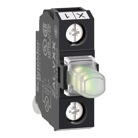 LED CONT. BOX LIGHT U 24V MPN:ZALVB1