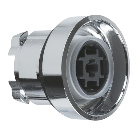 Push Button Operator, Momentary Action, Not Applicable Release, Non-Illuminated, Not Applicable MPN:ZB4BA0