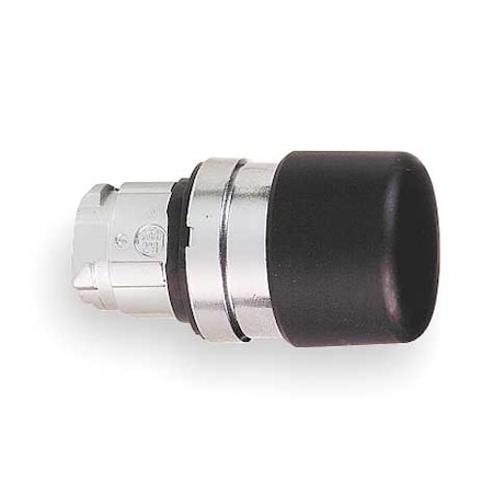 Push Button Operator, Mushroom Head, Momentary Action, Not Applicable Release, Non-Illuminated MPN:ZB4BC24