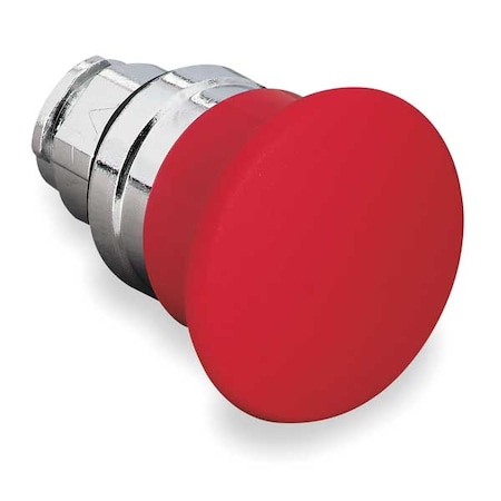 Push Button operator, 22 mm, Red MPN:ZB4BC4