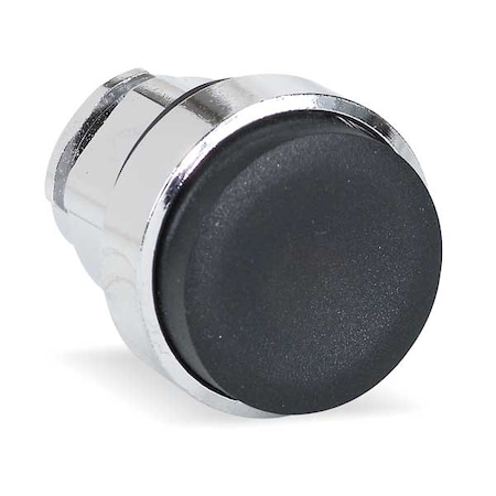 Push Button operator, 22 mm, Blue MPN:ZB4BL6