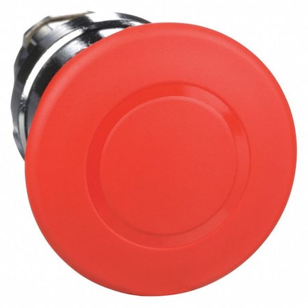 Push Button operator, 22 mm, Red MPN:ZB4BT84