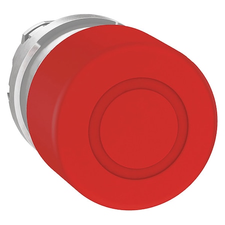 Push-Button, 22 mm, Red MPN:ZB4BT84TQ