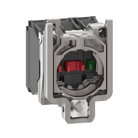 Contact Block, 1NO/1NC MPN:ZB4BZ141