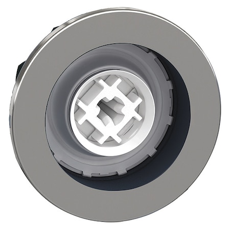 Push Button Head, 30mm, No Cap MPN:ZB4FA0