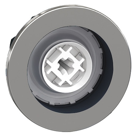 Push-Button, 30 mm, No Cap MPN:ZB4FH0