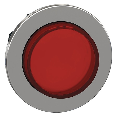 Head for Push Button, 30 mm, Red MPN:ZB4FH43
