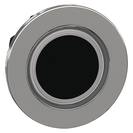 Head for Push Button, 30 mm, White MPN:ZB4FW913