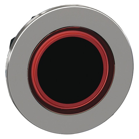 Head for Push Button, 30 mm, Red MPN:ZB4FW943