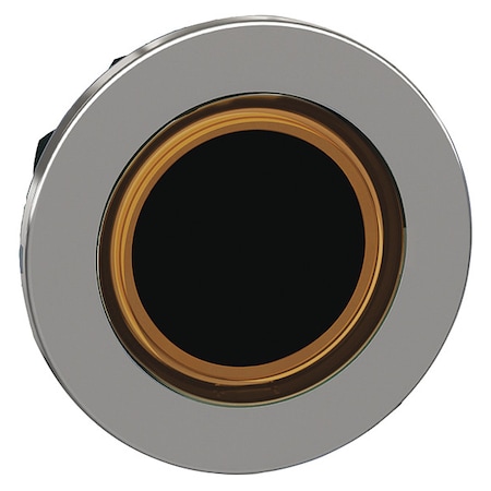 Head for Push Button, 30 mm, Orange MPN:ZB4FW953