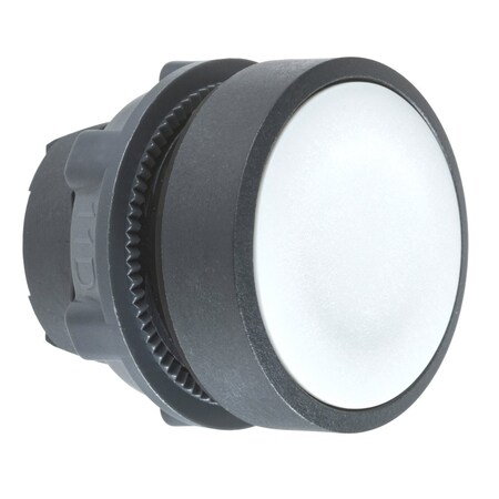 Push Button operator, 22 mm, Gray MPN:ZB5AA8