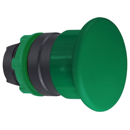 Push Button operator, 22 mm, Green MPN:ZB5AC3