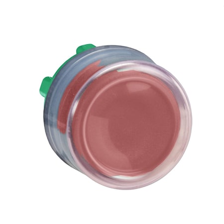 Push Button operator, 22 mm, Red MPN:ZB5APA4