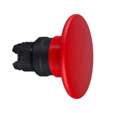 Push Button operator, 22 mm, Red MPN:ZB5AR4