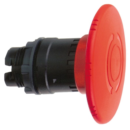 Push Button operator, 22 mm, Red MPN:ZB5AS864