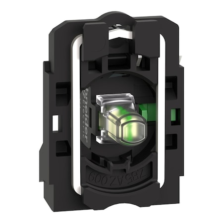 LampModAndContactBlock, 1NO, White, 22mm MPN:ZB5AW0G11