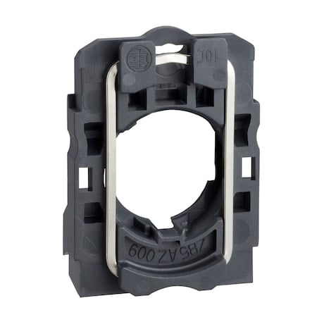 Body Fixing Collar, 22 mm, Plastic MPN:ZB5AZ009TQ