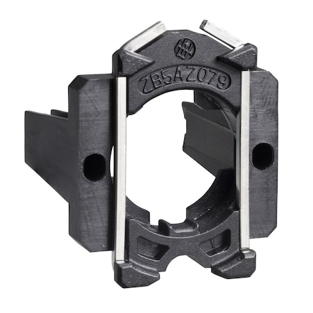 Fixing collar pillar, Harmony XB5, for printed circuit board MPN:ZB5AZ079