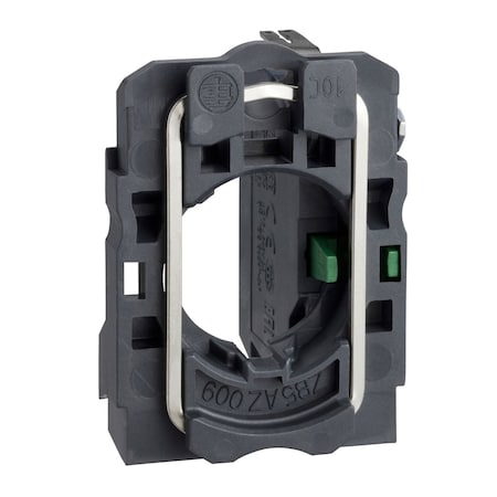 Contact Block, Black, 1NO, 22 mm, ZB5 MPN:ZB5AZ1013