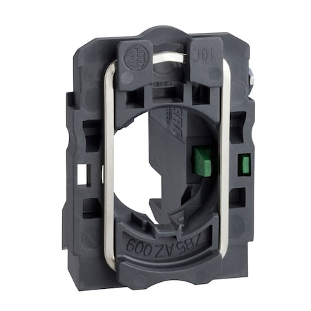 Contact Block, Black, 1NO, 22 mm, ZB5 MPN:ZB5AZ1014