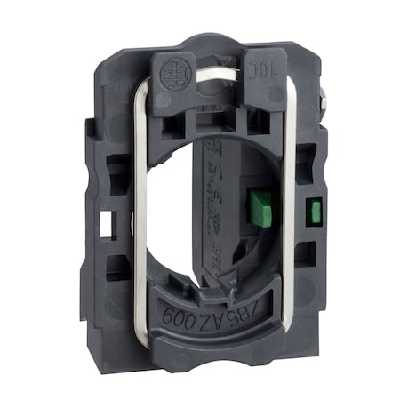 Contact Block, Black, 1NO, 22 mm, ZB5 MPN:ZB5AZ101TQ