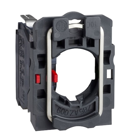 Contact Block, Black, 1NC, 22 mm, ZB5 MPN:ZB5AZ1023