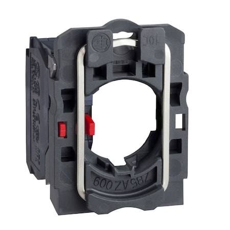 Contact Block, Black, 1NC, 22 mm, ZB5 MPN:ZB5AZ102TQ