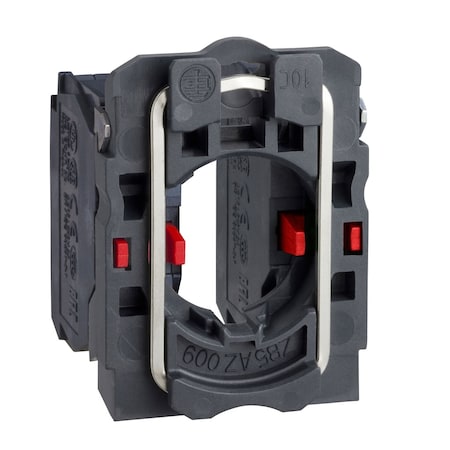 Contact Block, Black, 2NC, 22 mm, ZB5 MPN:ZB5AZ104