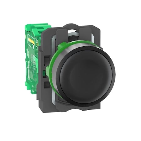 Wireless Push Button Transmitter, Flush, Momentary Action, Not Applicable Release, Non-Illuminated MPN:ZB5RTA2
